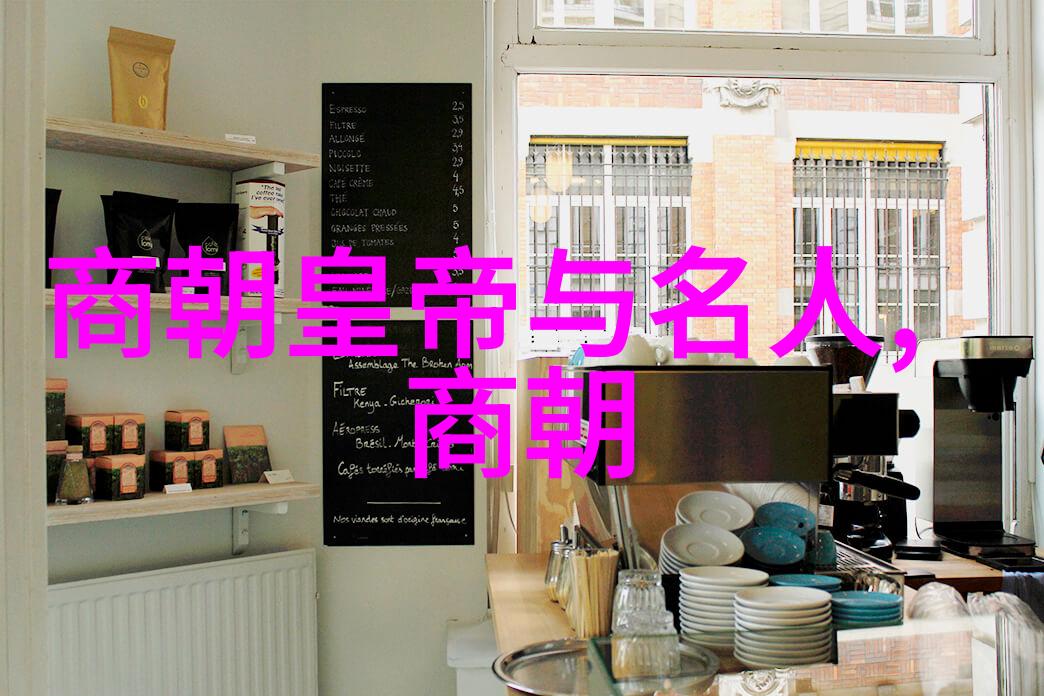 王化贞中国历史文化朝代顺序表的见证者