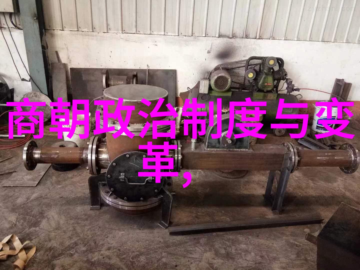 唐朝盛世之版图扩张