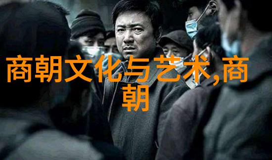 逆袭皇帝唐高祖李渊与隋炀帝的命运交错