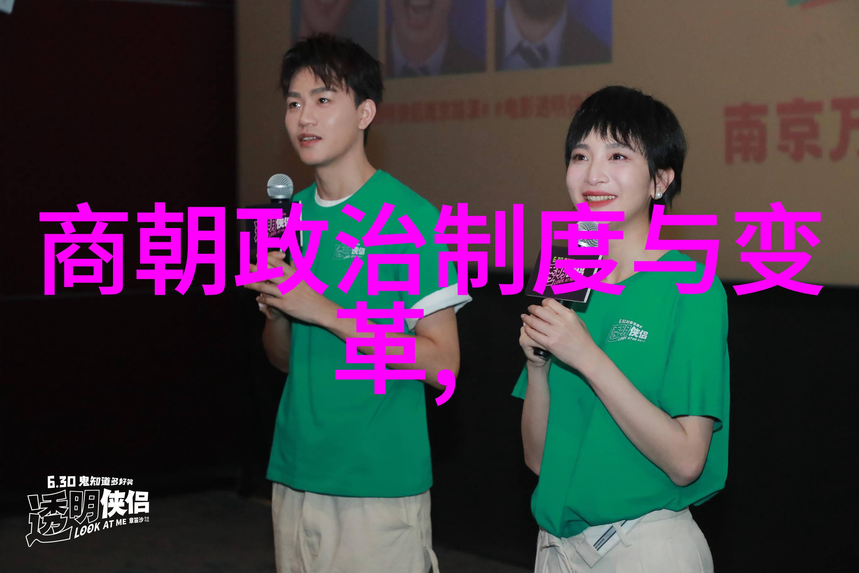 宋朝历史之谜掀开千年沉睡的真相