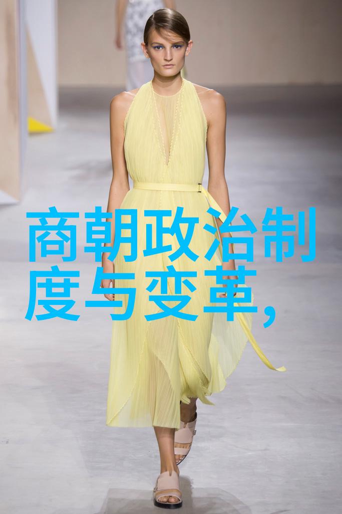 中国历史-揭秘中国朝代的辉煌与衰落从黄帝到清朝的无数变迁