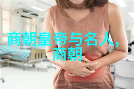 历史探索-追溯古老时光比夏朝早的三个朝代