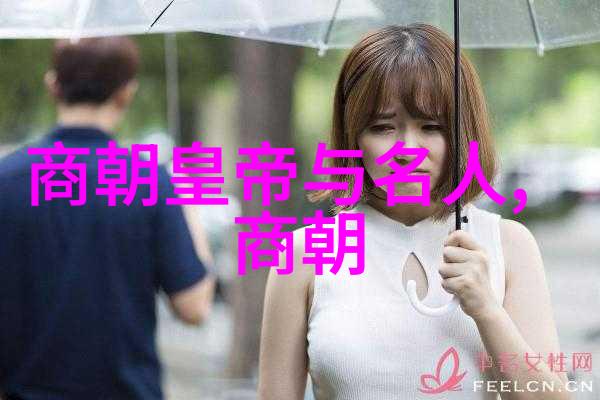 中国朝代历史时间图表揭秘千年王朝的兴衰