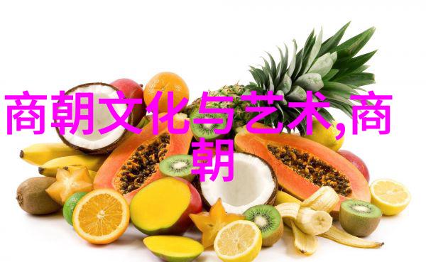 万朝风华中华文明的长河