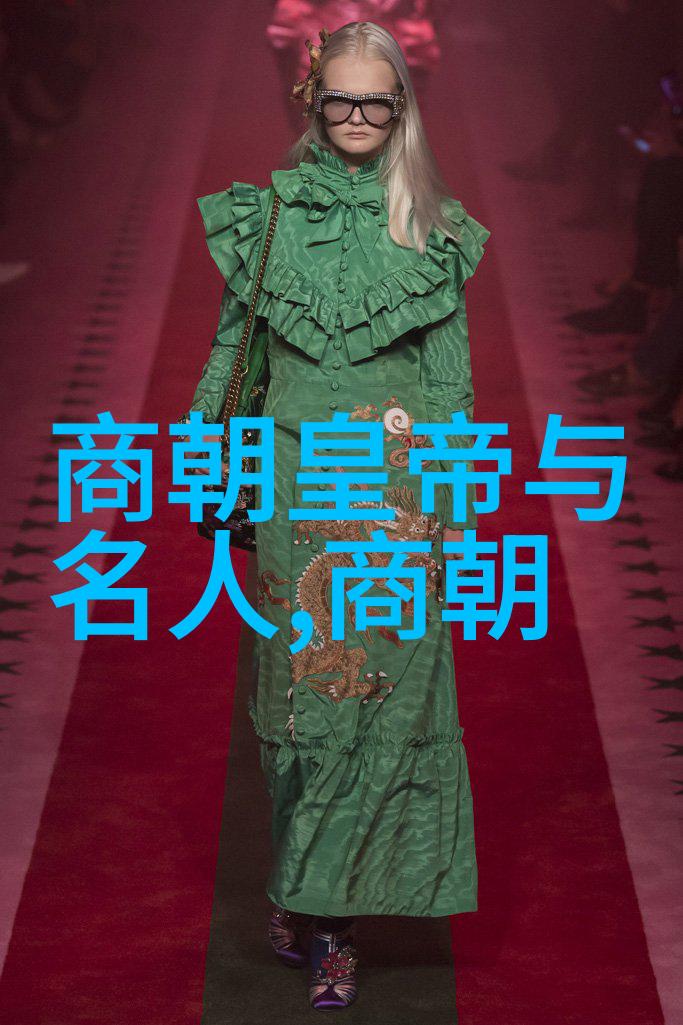 探寻中华文明的源远流长从黄河流域到五千年的辉煌