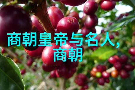 古代名人英姿飒爽探索历史上的杰出人物