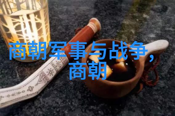 探索中国历史的长河王朝轮回与文化传承