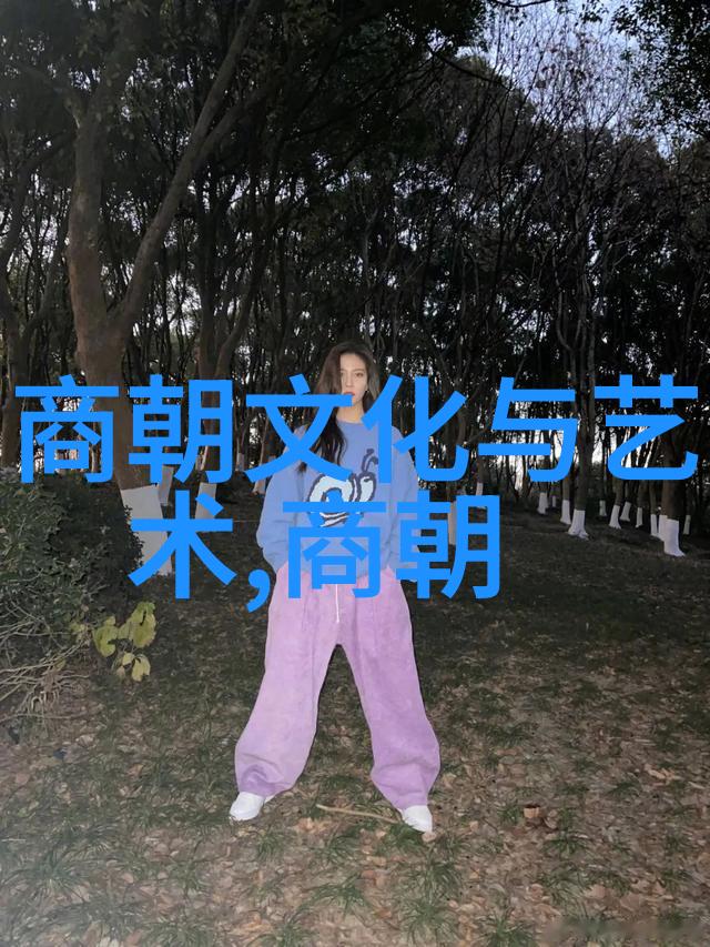远古文明的踪迹探索比夏朝早的三个古老王朝