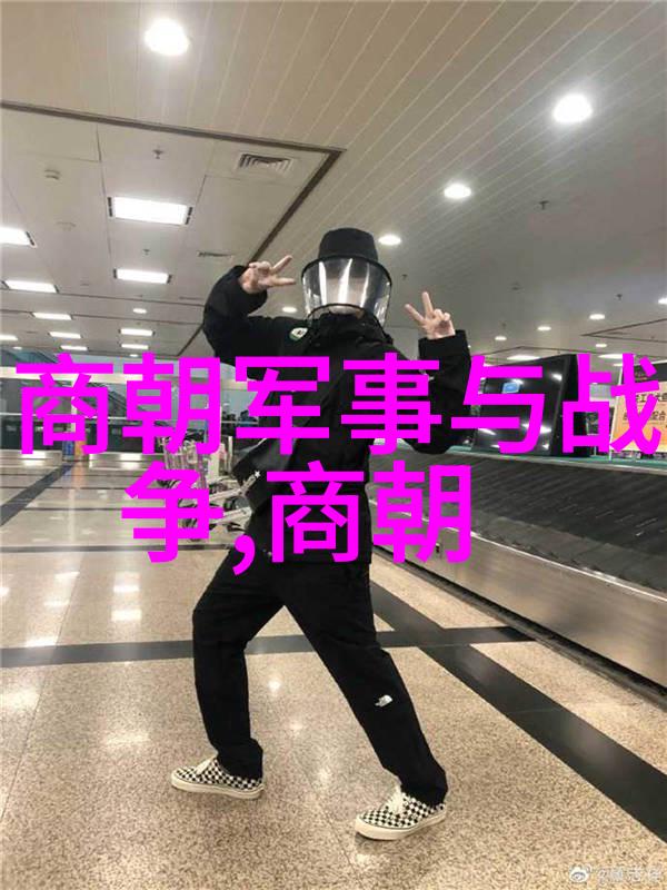 明朝覆灭失去理智的君主与天灾人祸