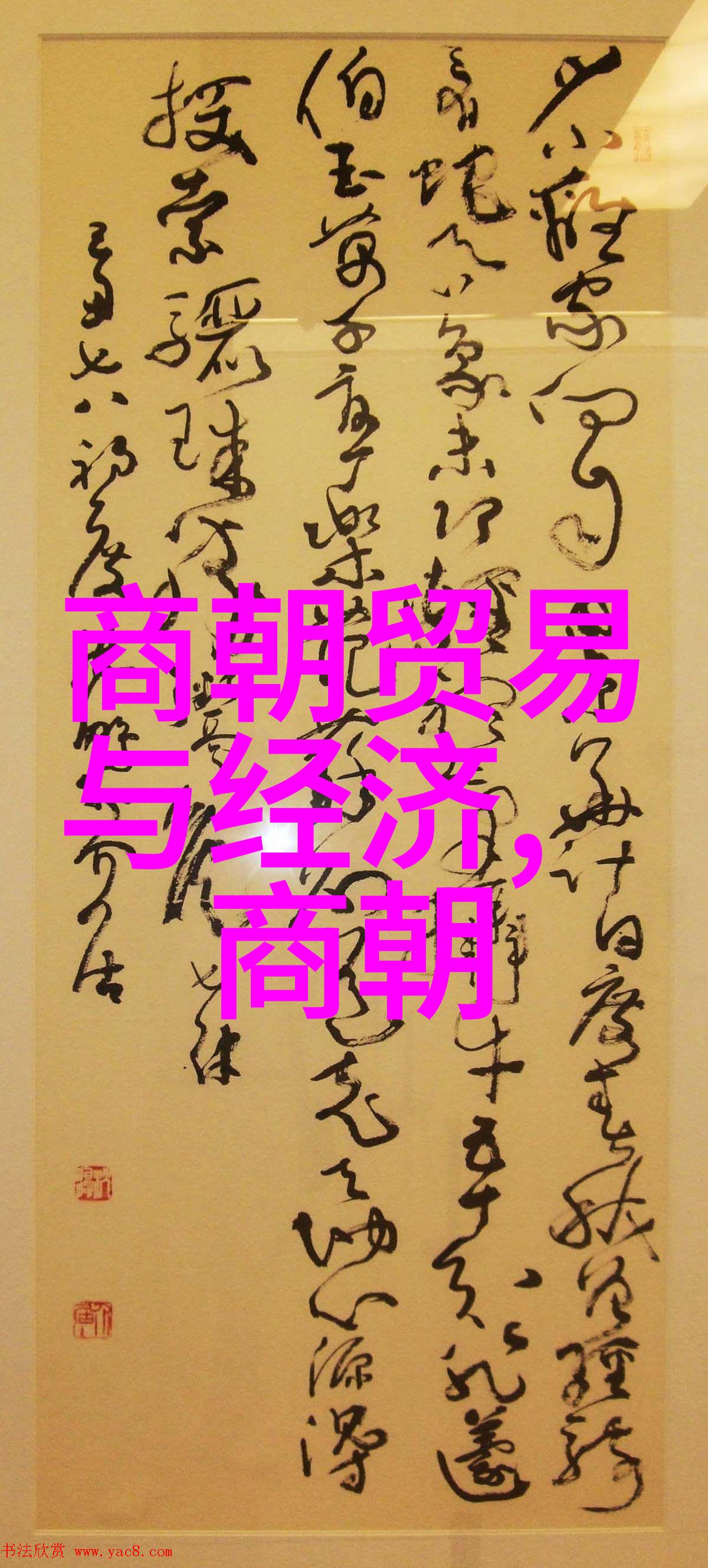 明朝末年的悲剧与希望孙若微时代的反思