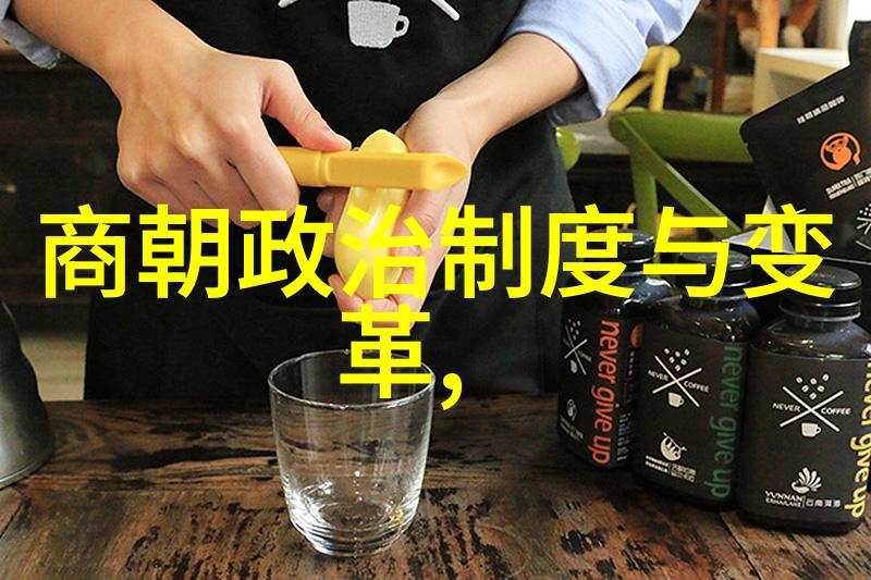明清之交垃圾帝国的秘密