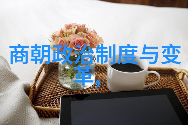 少康中兴如何借鉴商朝政治制度与变革反复推动夏朝的复兴
