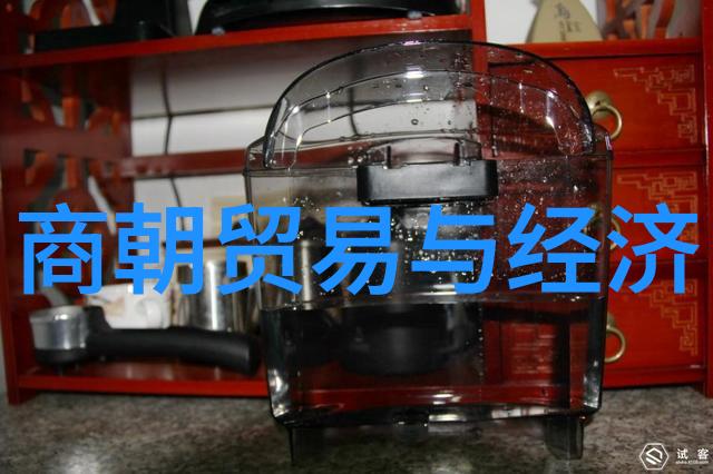 揭秘历史人物姜子牙的身世之谜早年是什么样的