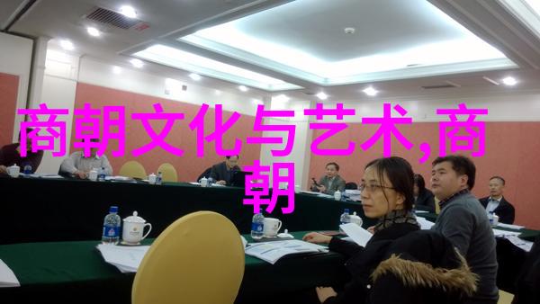 中国上下5000年朝代顺序我来给你聊一聊那些古老的时光