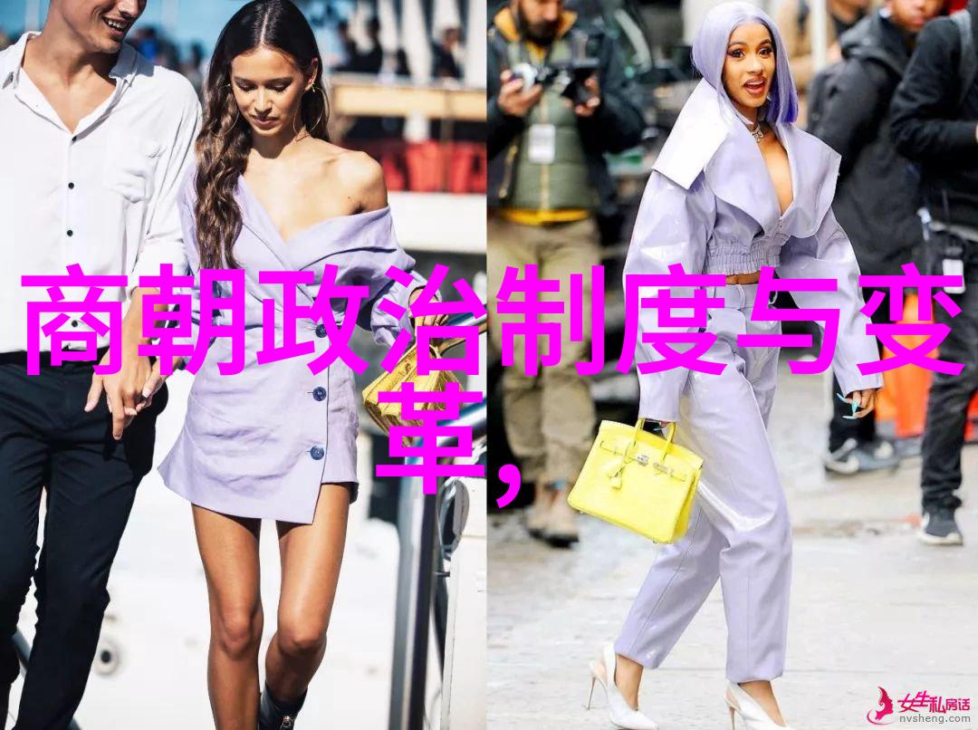 蒙古部落内部政治斗争如何影响到了整个帝国的命运