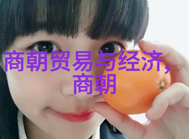 历史的长河记忆中的朝代之歌