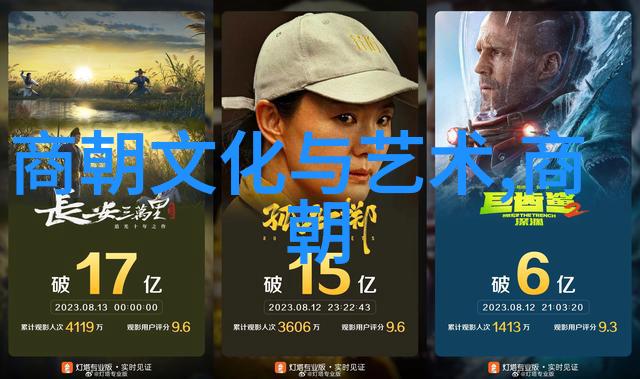 探索唐宋元明清四大文治盛世的历史足迹