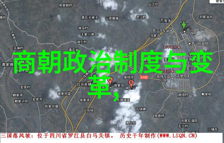 明朝霸主三位杰出的风云人物