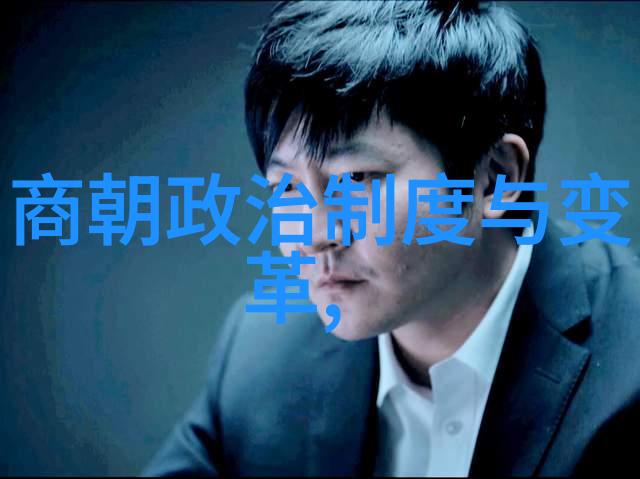 中国上下五千年历史表-穿梭时空的史册探索中国上下五千年的历史变迁