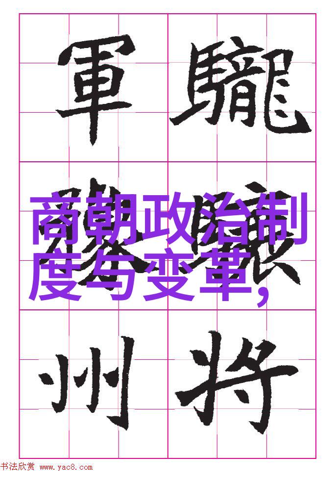 时轮变迁中国五千年朝代序列