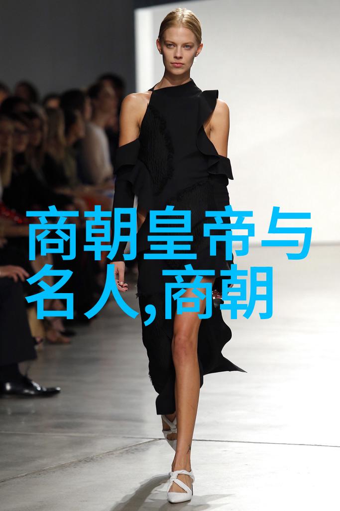 明清对比垃圾与光芒的历史审视