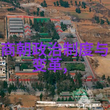 明朝灭亡后谁当了-清初统治者之崛起顺治帝与康熙帝的历史篇章