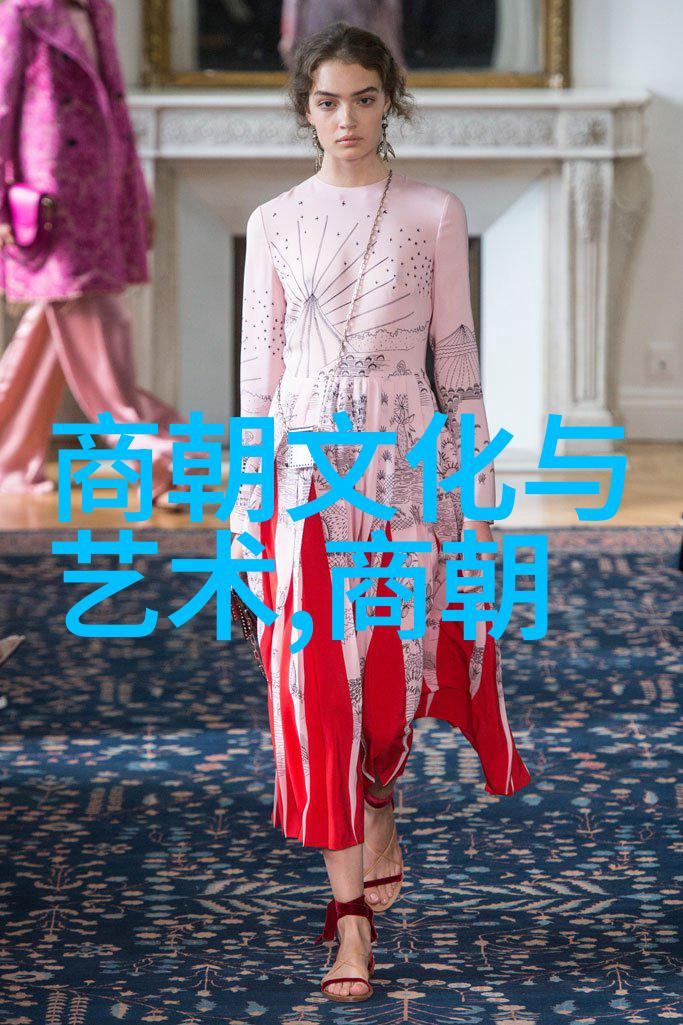 穿越时空的缘分博果尔与大玉儿的奇遇