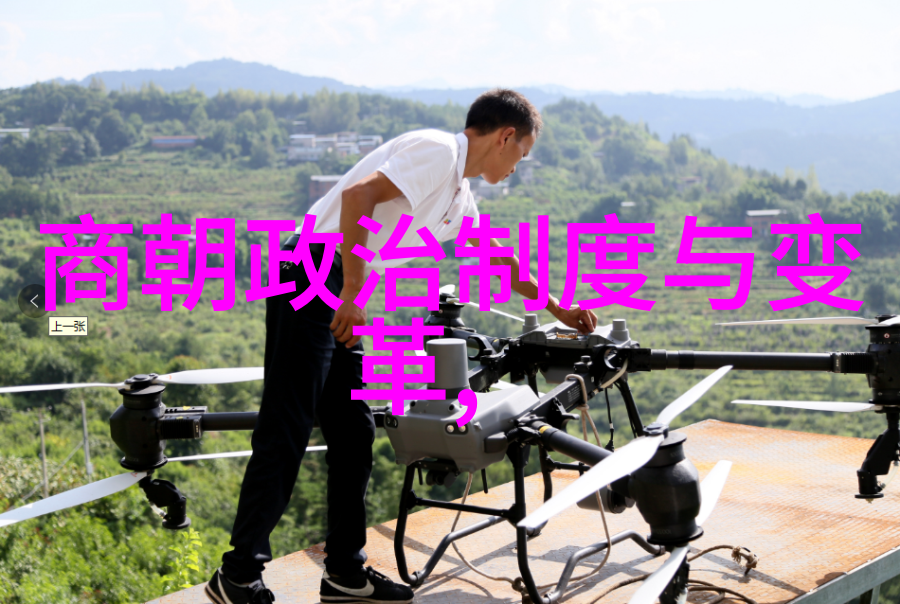 明朝霸主权谋双雄的较量