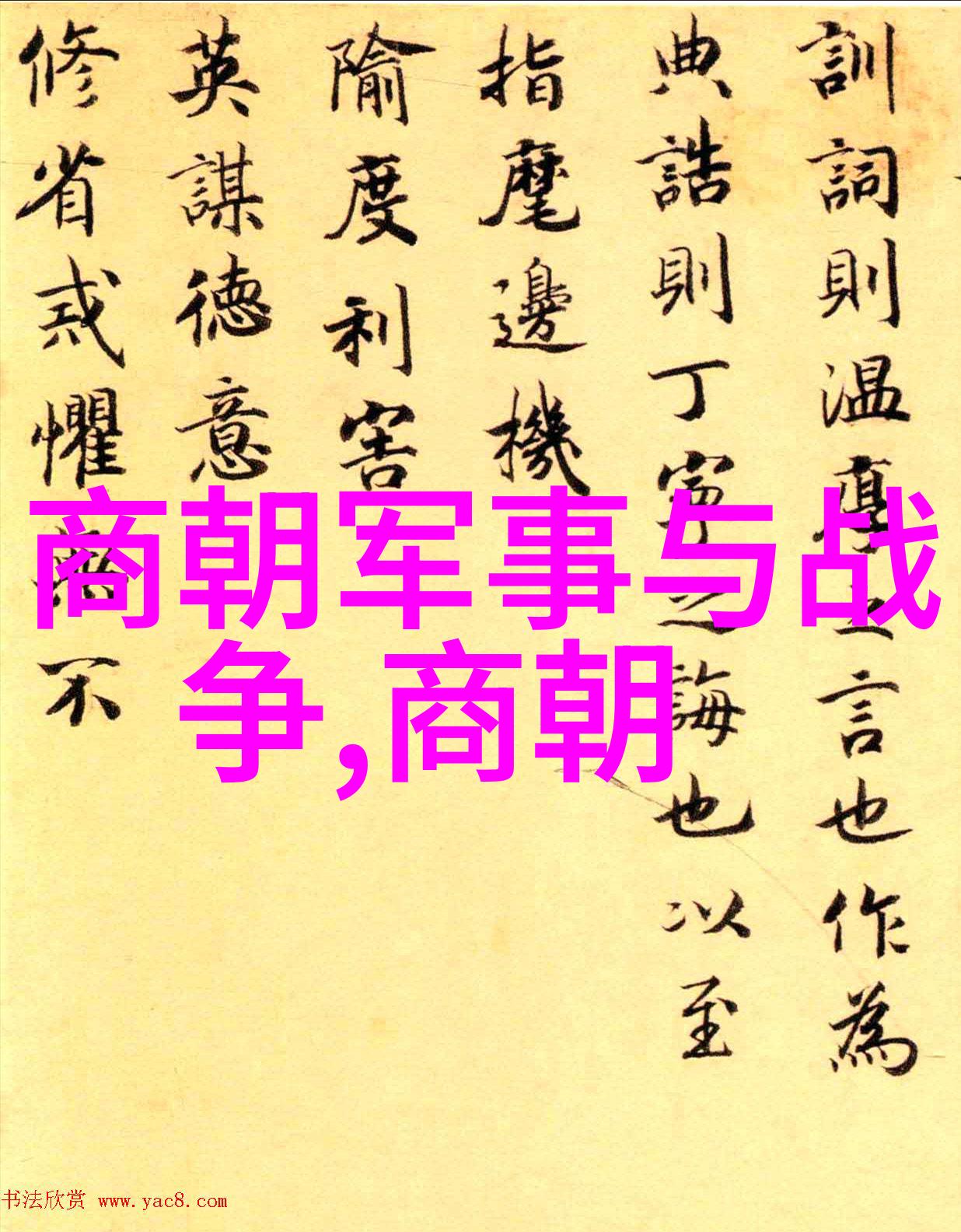 历史的遗憾探索那些不应消逝的朝代篇章