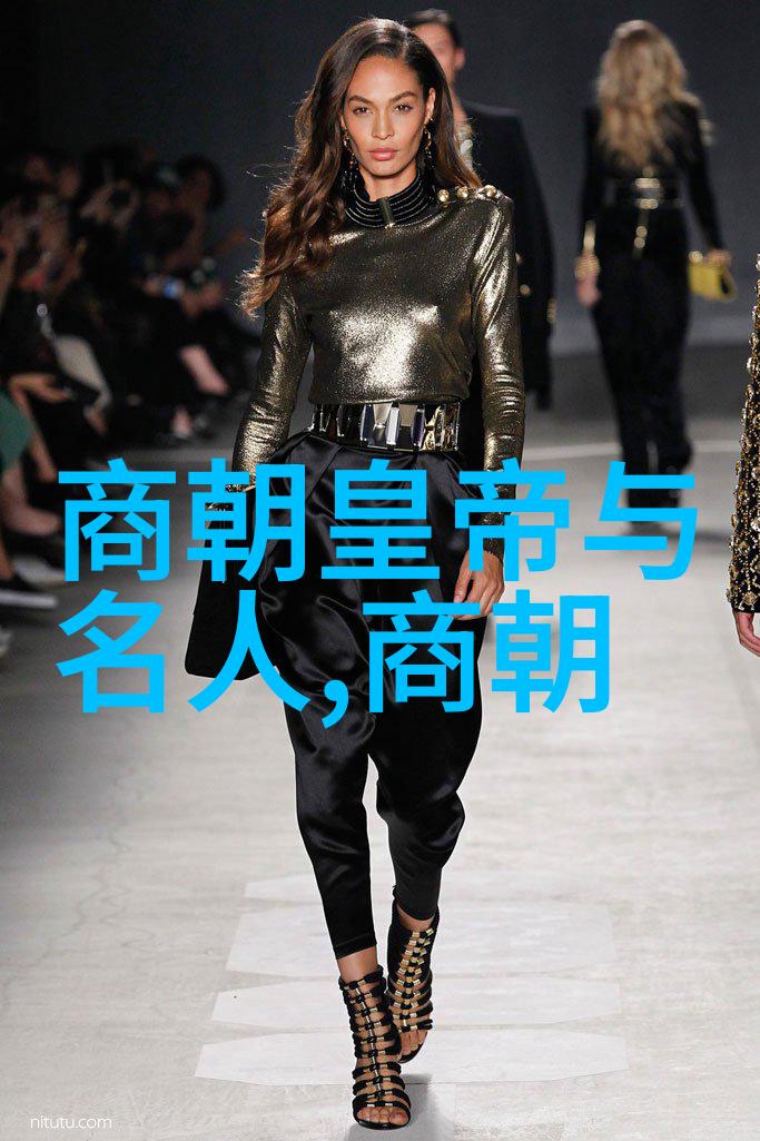 宋朝美女传说中的领跑者柳如是的迷人魅力