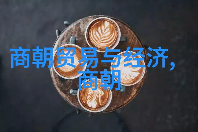 明末蒙古联盟与清朝前身的诞生