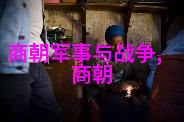 西汉末年贪婪与权力的阴影之下谁能揭开刘氏家族的最后秘密