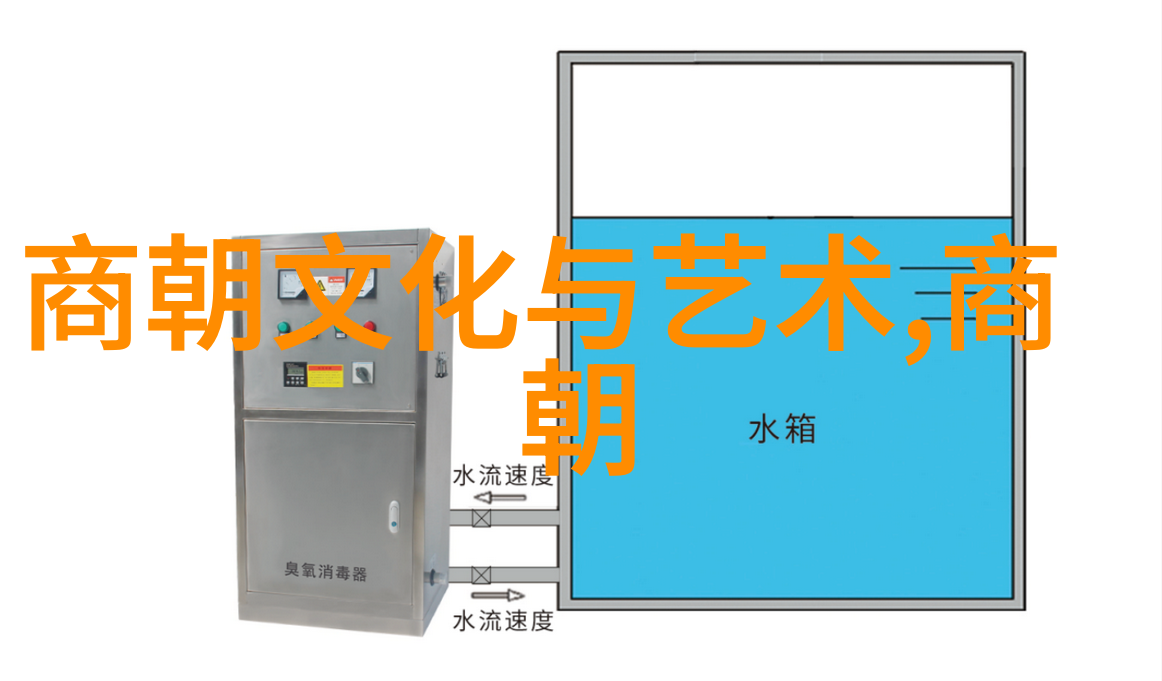 北周隋朝历史的交响曲与文化的复兴