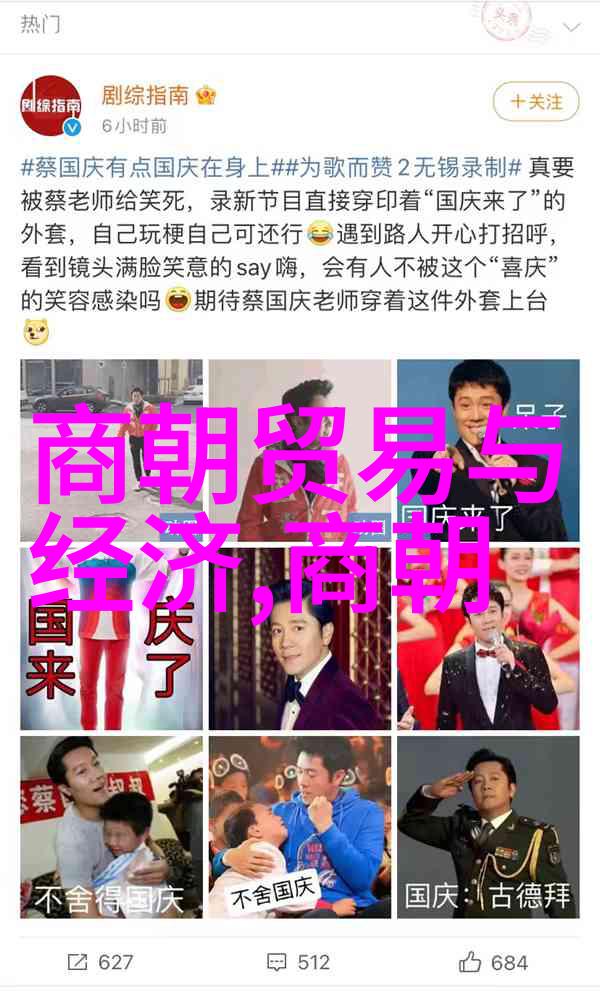 中国历史文化的精髓从古代文明到现代融合