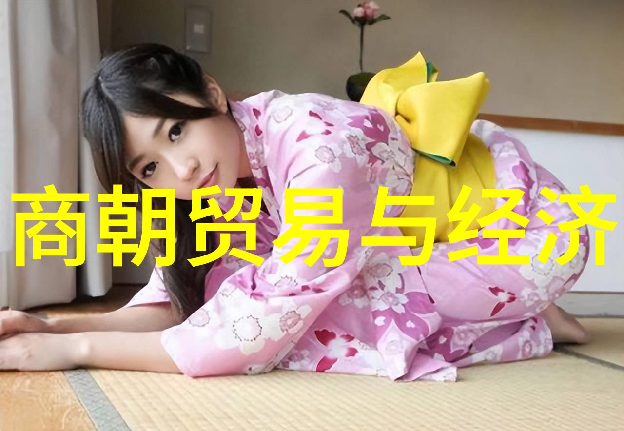 报丁-夏代商国君主简介