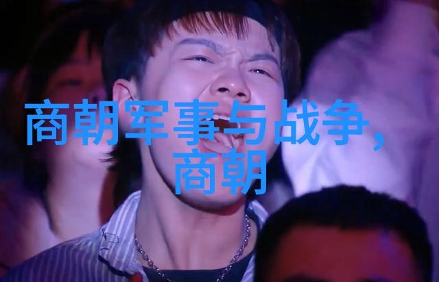 王朝盛衰背后的权谋与战略