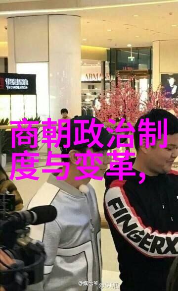 明朝 传奇 - 龙凤呈祥明朝皇帝的神秘征服
