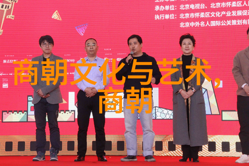 盛世残影朝代画像的反差
