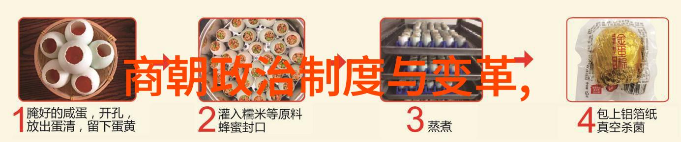 明朝的诡异事件宫廷中的秘密与暗杀