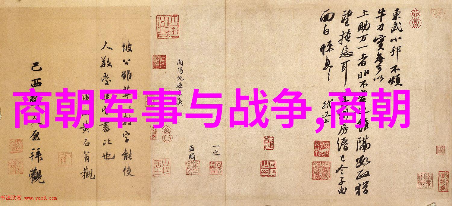 明朝盛世繁华的曳影