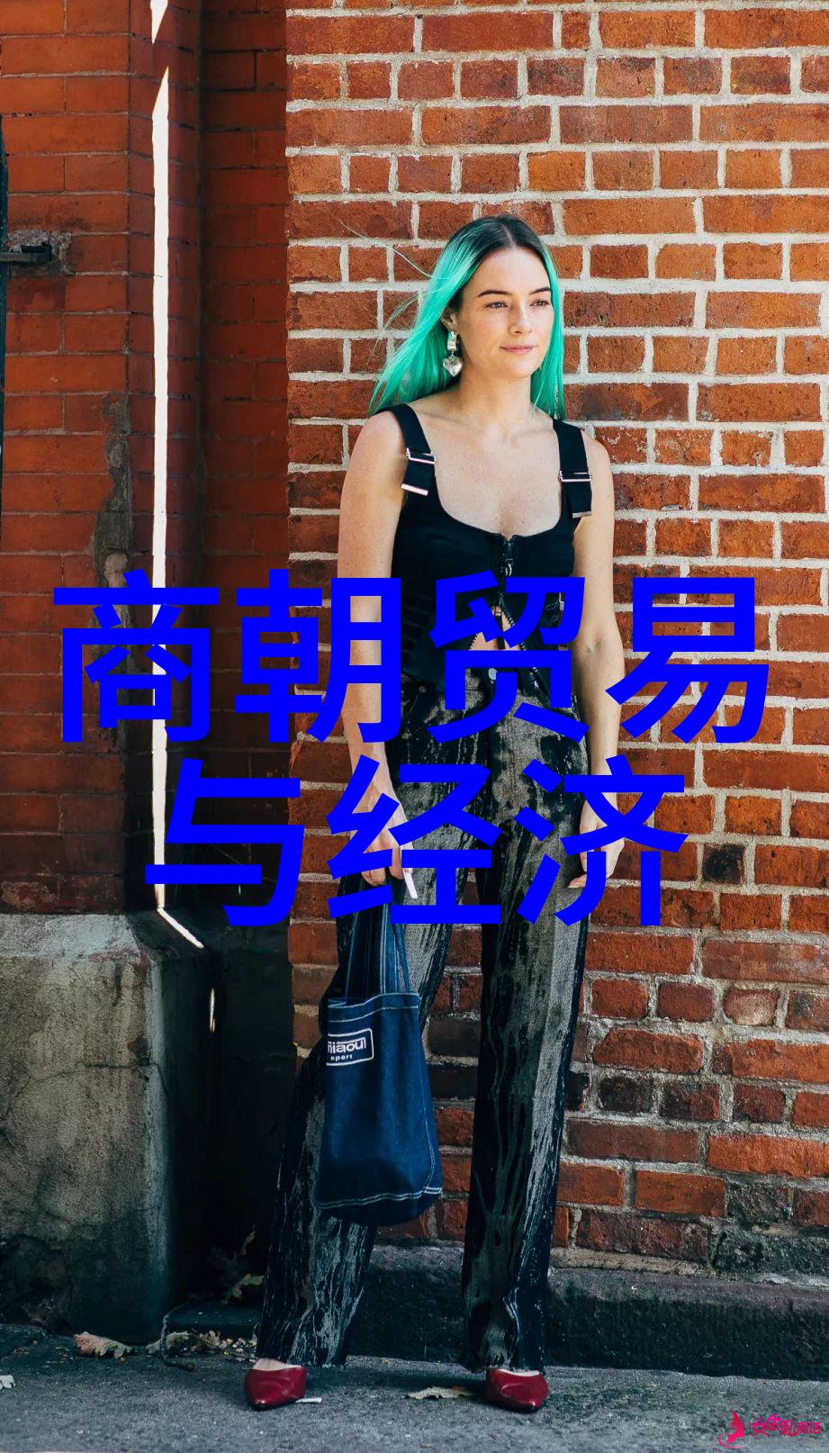 启以商政