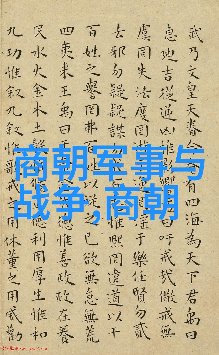 辽金元三国的异军突起中原对外征服与文化融合