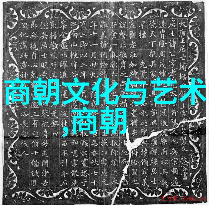 历史探究-追溯中华文明揭秘中国5000年辉煌历程