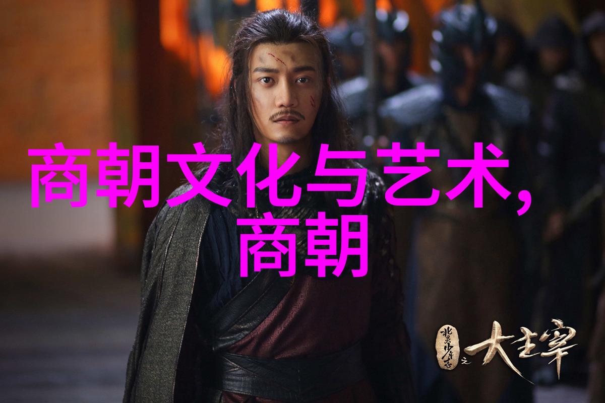 书画艺术中的明代大家