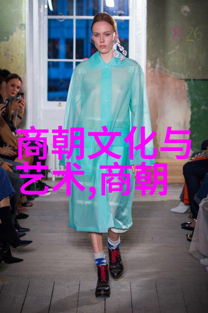古代到现代的历史朝代顺序表一览千年的变迁