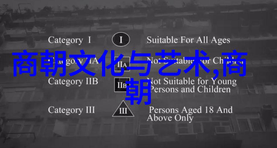 历史朝代顺序图解从辉煌到衰落的逆袭