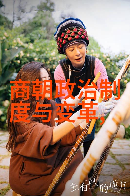 艺术与审美明代画卷建筑等艺术品为何依旧深受国人的喜爱