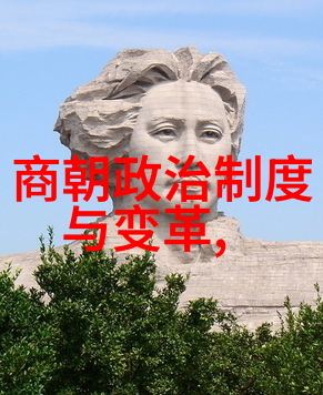 历史回眸细数中国历代王朝留下的遗迹
