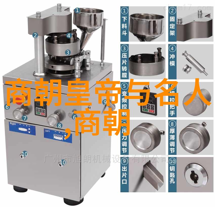唐朝和隋朝是什么关系-从隋炀帝到李世民唐朝的诞生与隋朝的影响