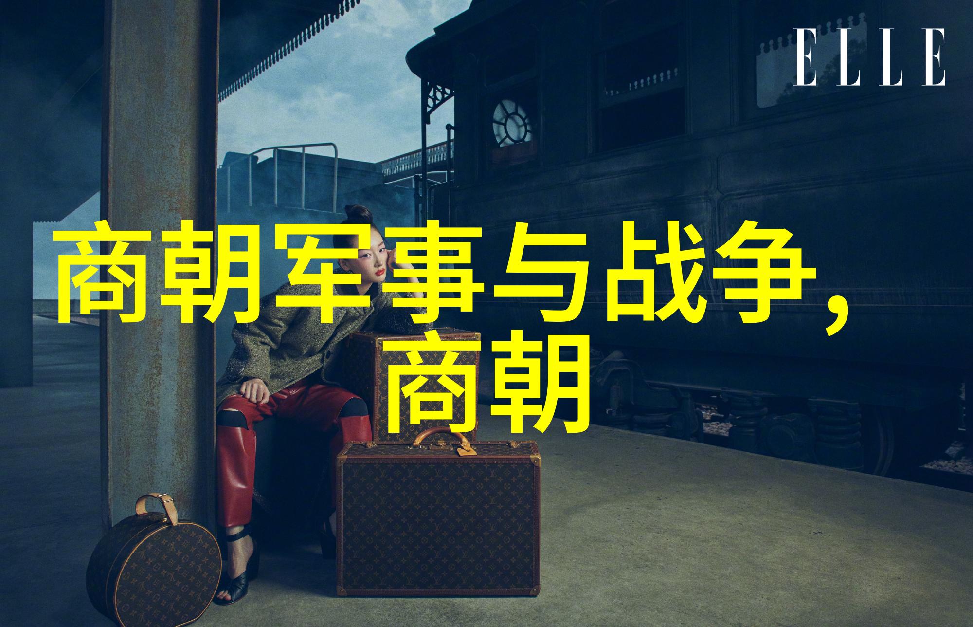 明朝简介 - 明朝的辉煌与衰落从洪武到崇禎
